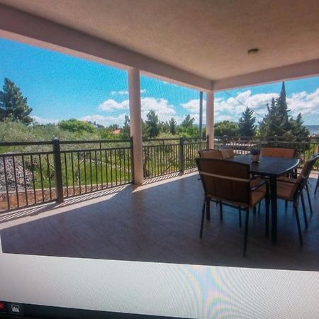 Apartment Plitvice Starigrad Paklenica Exterior foto