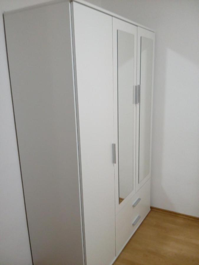 Apartment Plitvice Starigrad Paklenica Exterior foto