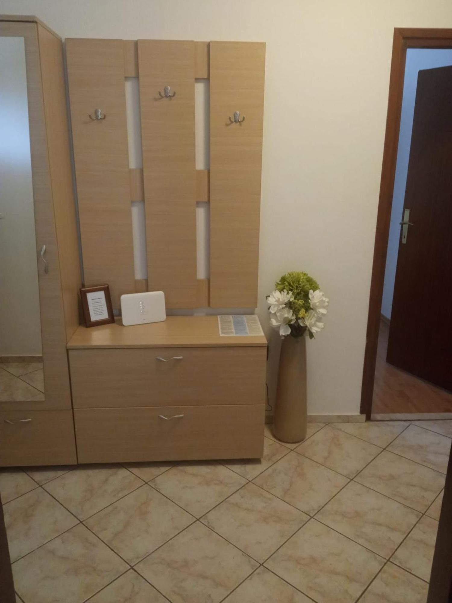 Apartment Plitvice Starigrad Paklenica Exterior foto