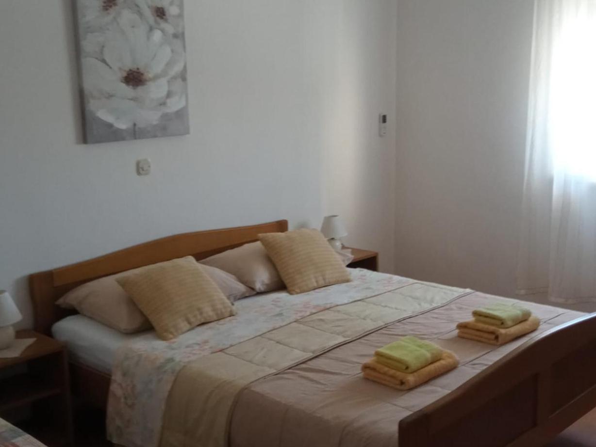 Apartment Plitvice Starigrad Paklenica Exterior foto